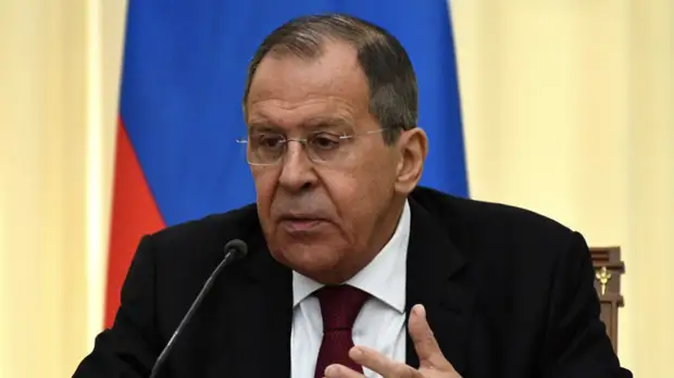 Лавров рассказал об искажении правды о Второй мировой войне на Западе