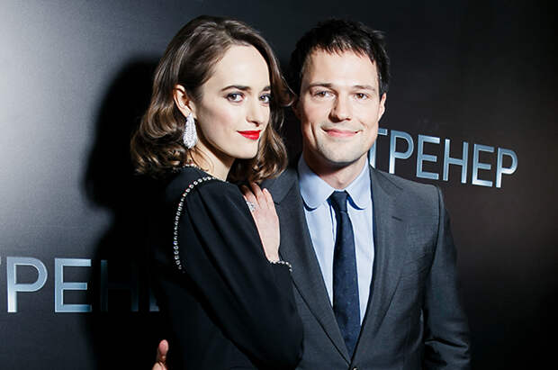 Данила Козловский рассказал о расставании с Ольгой Зуевой: "Я поступил гадко"