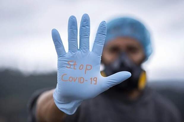 У половины переживших коронавирус после COVID-19 появилось новое заболевание
