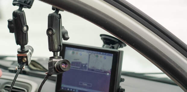 Искусственный интеллект начали применять для выявления наледи в Нижнем Новгороде