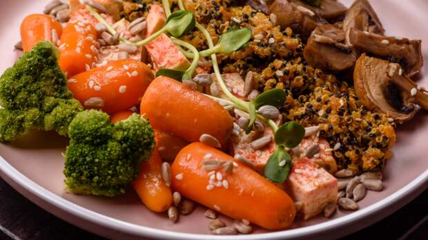 Вкус приходит с опытом: почему мы зря отказываемся от «невкусных» продуктов