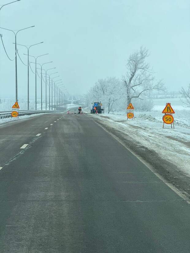 В ДНР планируют ставить умные камеры и светофоры, которые сами видят заторы