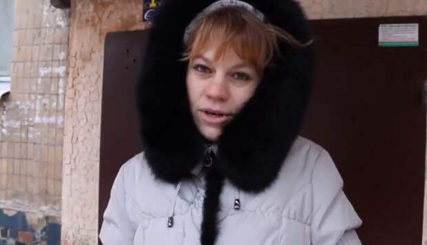 Шарий развенчал ложь украинских СМИ о “продавщице-актрисе” с донецкой остановки