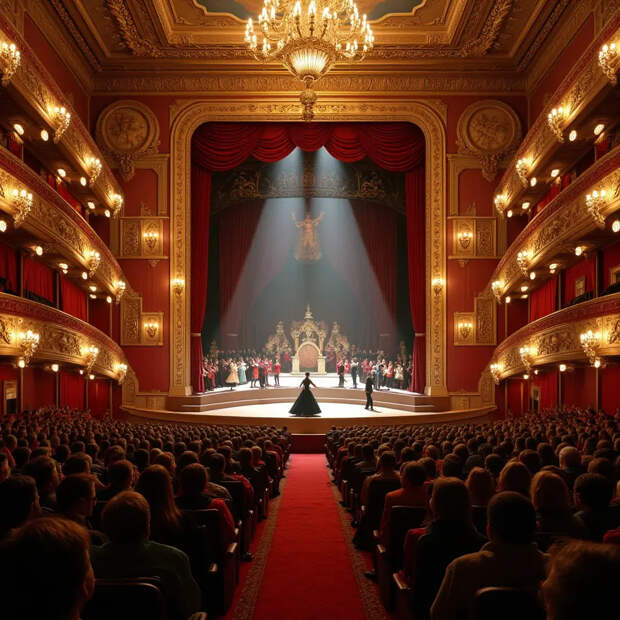 Вернуть билет после просмотра? Певцов предложил новый порядок для театров