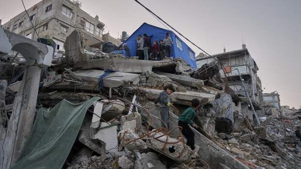 Al Jazeera: иракское сопротивление нанесло удар по позициям США в Кувейте