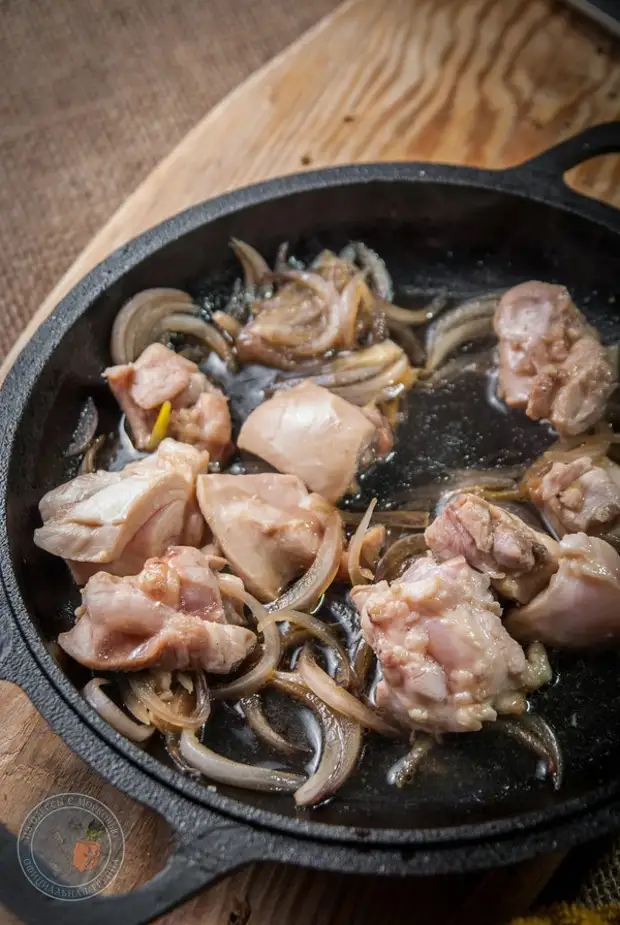 . Oyakodon
