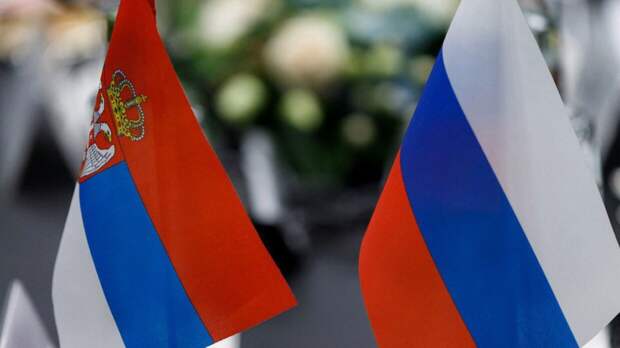 Министр обороны Сербии отругал депутата, оскорбившего российских военных Министр обороны Сербии отругал депутата, оскорбившего российских военных