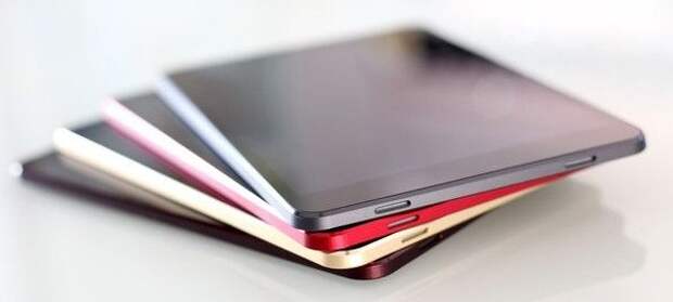 Планшет Hisense Vidaa Pad F5281