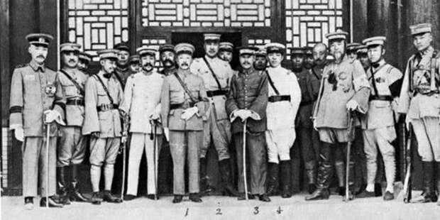 Чжан Цзолинь, Чжан Сюэлян и другие милитаристы, 1926 год