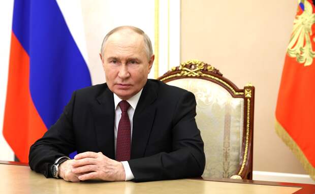 Путин анонсировал возобновление индексации пенсий работающим пенсионерам с 2025 года