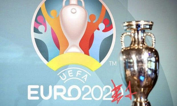 Нефутбольные скандалы на празднике футбола Евро-2020