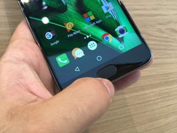 Acer Liquid Z6 Plus: первое знакомство