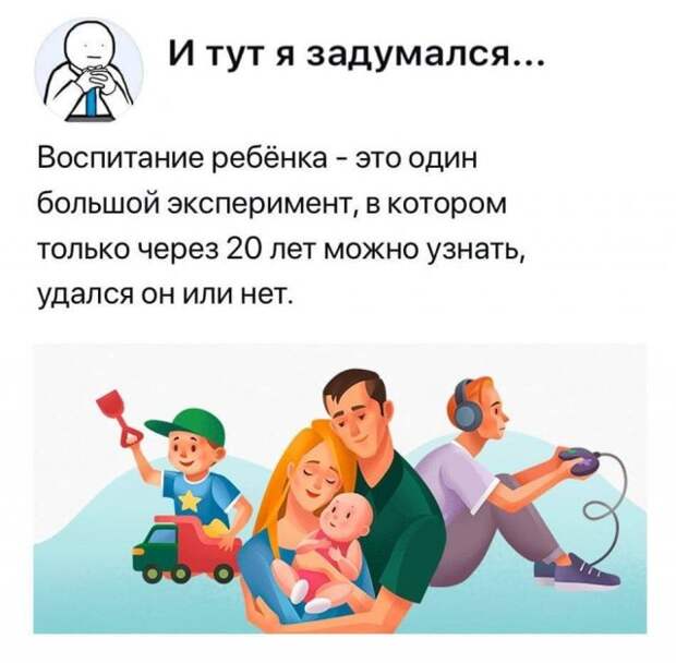 Вопросы и рассуждения от людей, которые плохо знают школьную программу