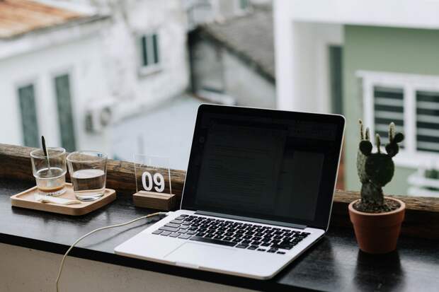 Названа причина медленного роста зарплат удаленщиков