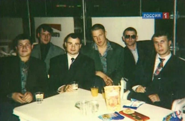 3 самых опасных банды 90-х, которых боялись все