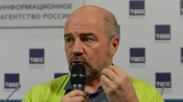 Алексей Николов