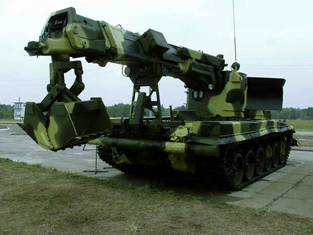 ИМР-2 ИМР-2