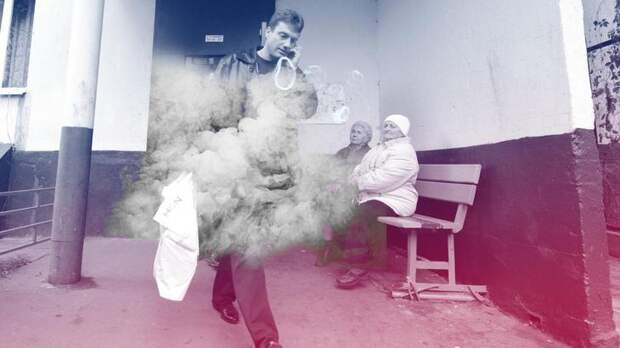 Достал табачный дым с лестничной площадки? Как по закону отучить соседа курить в подъезде: пошаговая инструкция