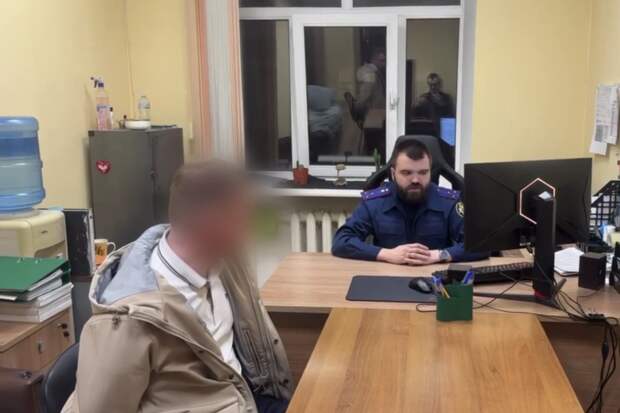 СК: в Подольске задержаны трое мужчин по подозрению в избиении журналиста