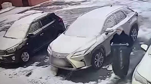 Обвиняемая в убийстве Екатерина Бельская / Фото: СК РФ