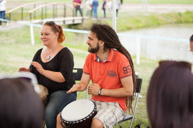 ЭкоФест 2017: фото с места событий