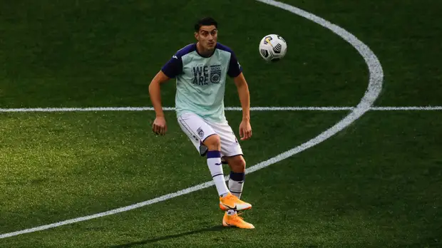 Глава Башкирии сообщил, что ФК «Уфа» получил нового спонсора