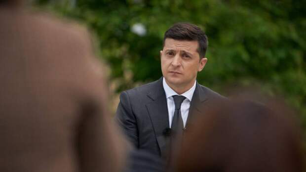 Пресс-секретарь Зеленского отреагировал на неприличный жест депутата Рады Лероса