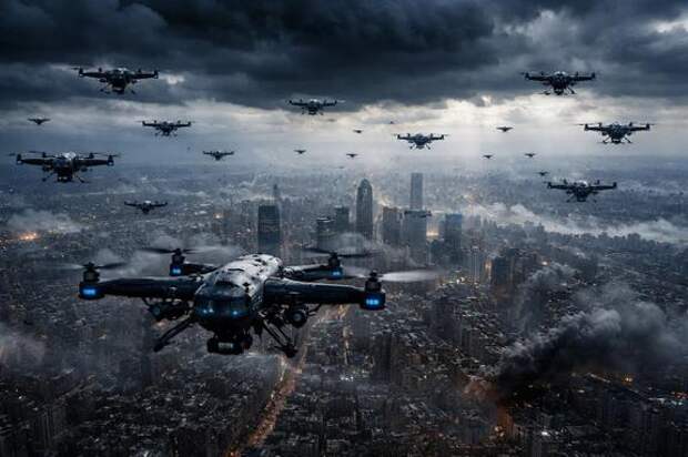 Картаполов назвал российскую ПВО лучшей в мире, а прорывы дронов — «хорошей возможностью» для получения опыта