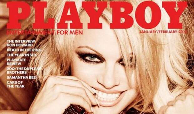 Тёмная сторона Playboy: кем на самом деле был Хью Хефнер