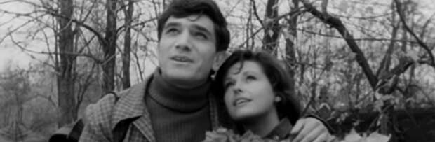 «Здравствуй, это я!» (СССР, 1966)