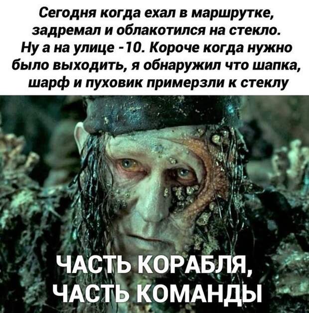 Комментарии и картинки из соцсетей