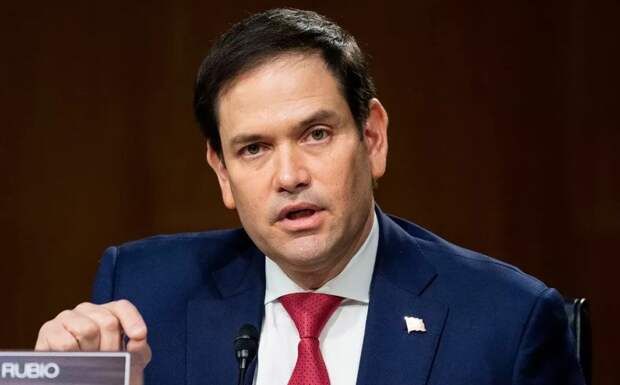 «Недели через две»: Рубио пообещал «закончить» с Ираном