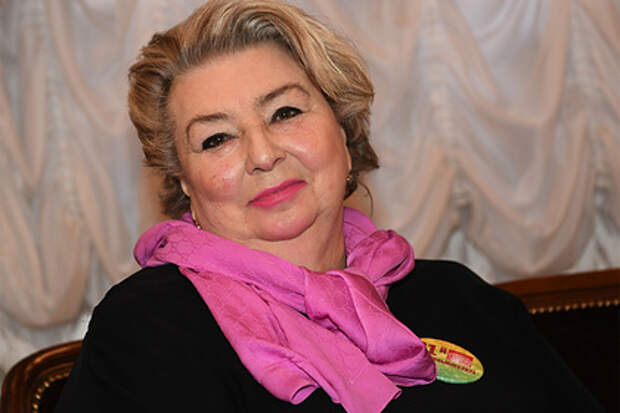 Тарасова прокомментировала отказ украинской олимпийской чемпионки от гражданства