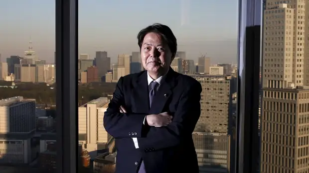 Новый глава МИД Японии продолжит работу над мирным договором с Россией