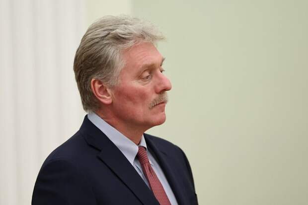 В Кремле подтвердили перенос переговоров по украинскому урегулированию