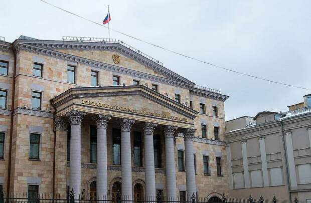 Генпрокуратура РФ направила в суд дело сектантов, собиравших деньги для ВСУ