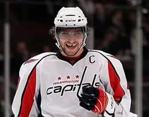 В Госдуме отреагировали на предложение американского журналиста посадить в тюрьму Овечкина. КОЖЕВНИКОВ: Если у него беда с головой – это уже диагноз