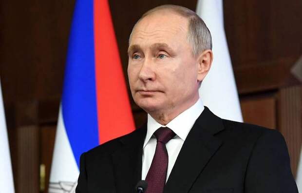 Путин утвердил состав Госсовета Путин утвердил состав Госсовета