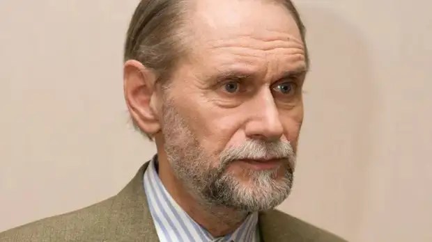 Актёр Александр Морозов рассказал о совместной работе с Виктором Коклюшкиным