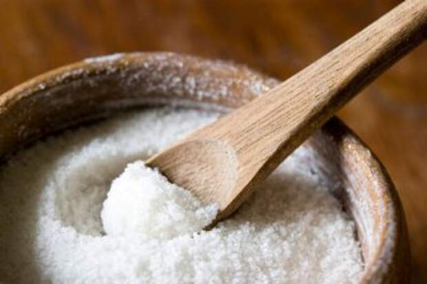 Ученые рассказали, чем полезна соль для здоровья