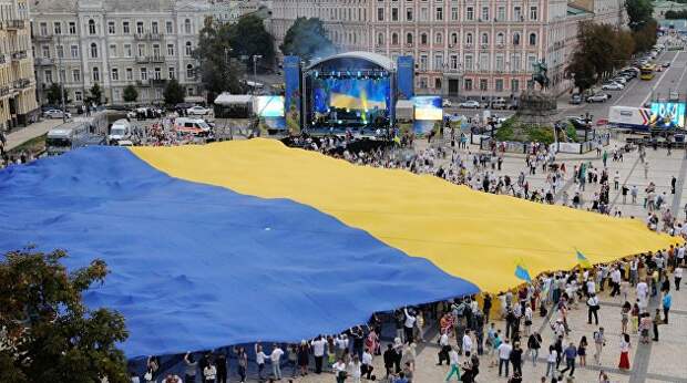 Темные пятна Акта независимости. Почему Украина не денонсировала союзный договор 1922 года