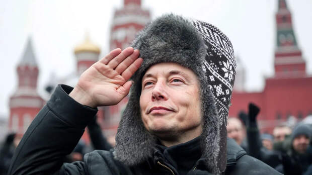 Ни копейки, но всех богаче: зарплата Маска оказалась в 3 раза больше, чем весь Ford