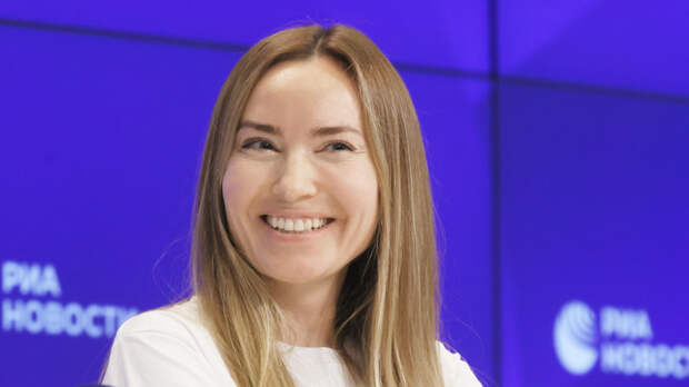 «Придется плакать»: Юлия Александрова о фильме «Красавица»