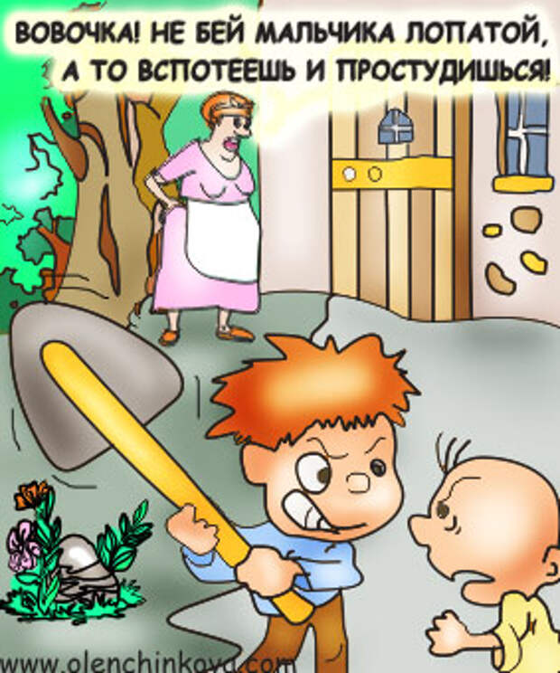 анекдоты про вовочку,картинки,карикатуры