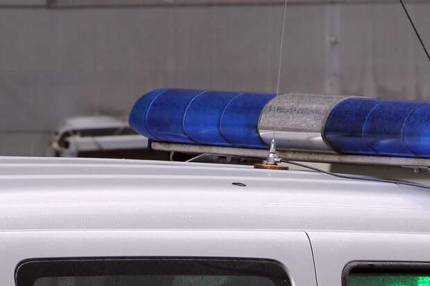 ВСУ атаковали центр Энергодара