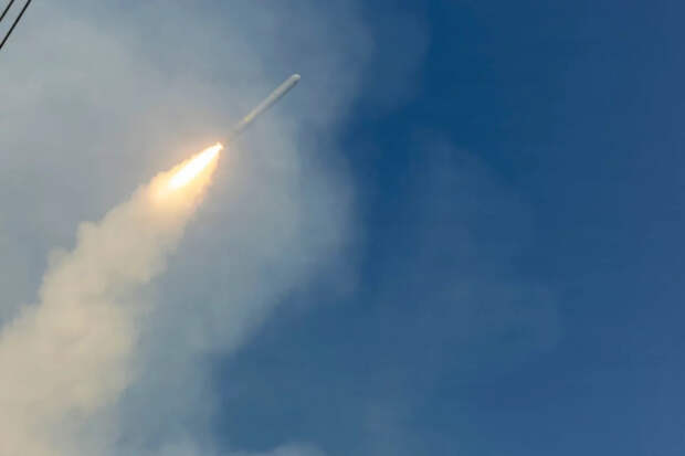 ЦАХАЛ сообщил об ударе по военному университету КСИР