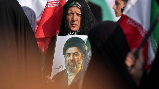 Хаменеи заявил, что на данный момент Иран одержал победу в конфликте с США