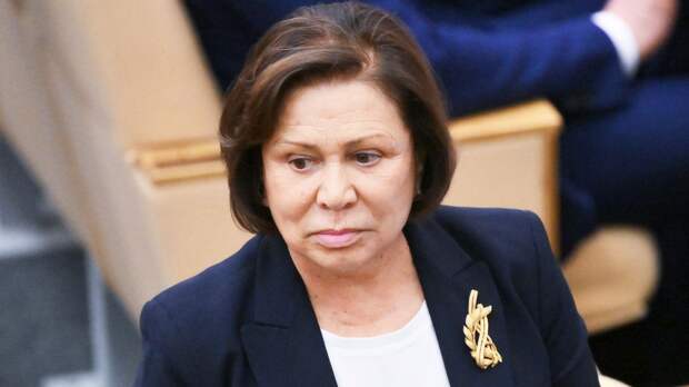 Роднина про СССР: «По сравнению с тем временем произошел колоссальный прогресс в плане жизни. Проявляется во всем»