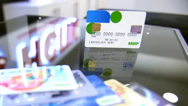 Российско-таиландская рабочая группа наметила шаги по приёму карт МИР в Таиланде