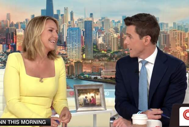 CNN Cancels Beleaguered Morning Show, Revamps AM Line-Up